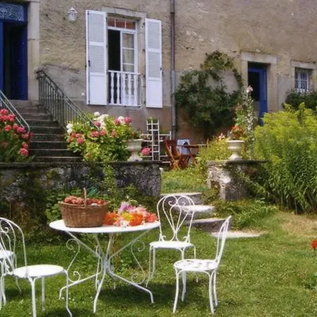 Bed & Breakfast Maison De Charme De 1851 Au Coeur Des Cotes De Meuse - Fr-1-585-119 Watronville
