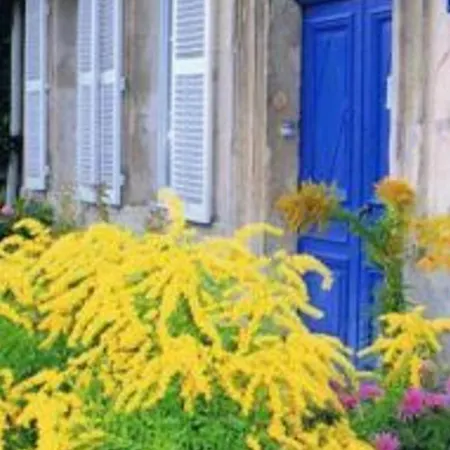 Maison De Charme De 1851 Au Coeur Des Cotes De Meuse - Fr-1-585-119 Watronville