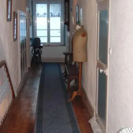 Maison De Charme De 1851 Au Coeur Des Cotes De Meuse - Fr-1-585-119