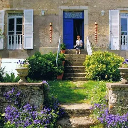 Maison De Charme De 1851 Au Coeur Des Cotes De Meuse - Fr-1-585-119 Bed & Breakfast Watronville