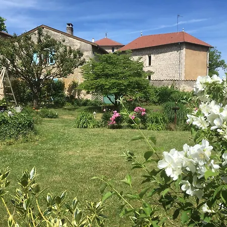Maison De Charme De 1851 Au Coeur Des Cotes De Meuse - Fr-1-585-119 3* Watronville