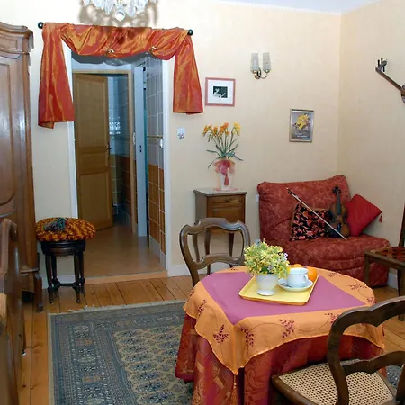 Maison De Charme De 1851 Au Coeur Des Cotes De Meuse - Fr-1-585-119 Bed & Breakfast