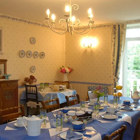 Maison De Charme De 1851 Au Coeur Des Cotes De Meuse - Fr-1-585-119 3*
